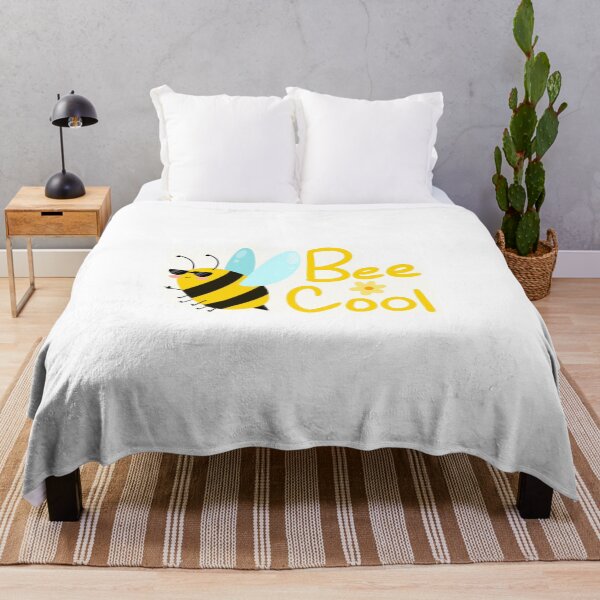 Item preview, Bee Cool designed and sold by wingiitt.