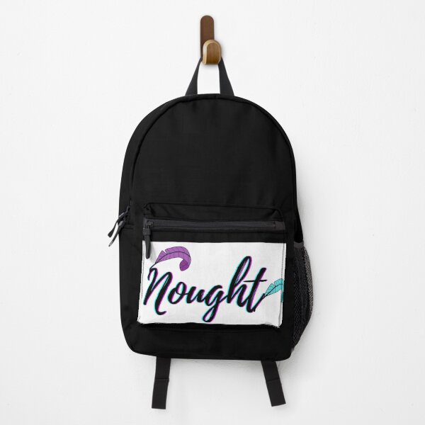 Item preview, Naught - nothing designed and sold by MoreArt15.