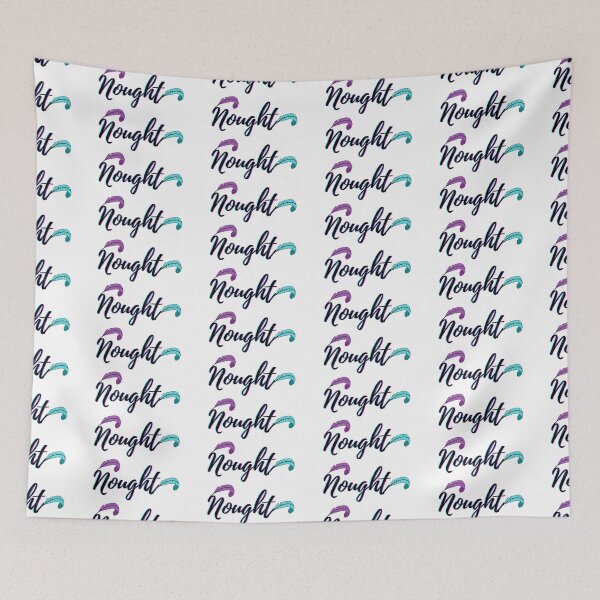 Item preview, Naught - nothing designed and sold by MoreArt15.