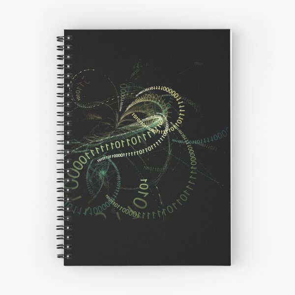 Item preview, Binary Coding Universe designed and sold by albix81.