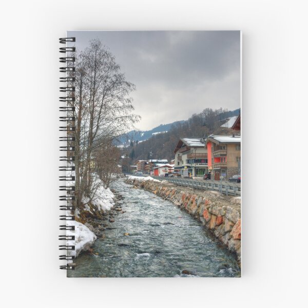 Item preview, Saalbach, Austria designed and sold by PeterCseke.