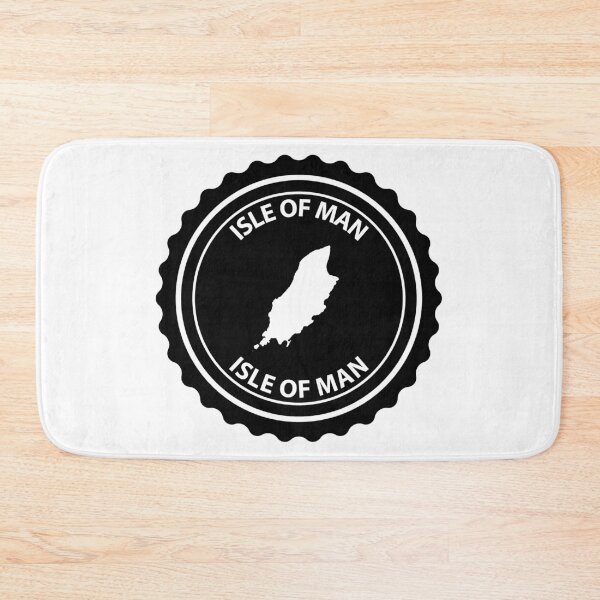 Item preview, Isle of Man stamp designed and sold by Danler.