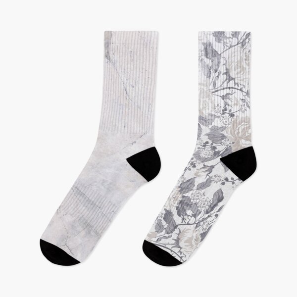 Item preview, Marble/Floral designed and sold by MonarchMerch.