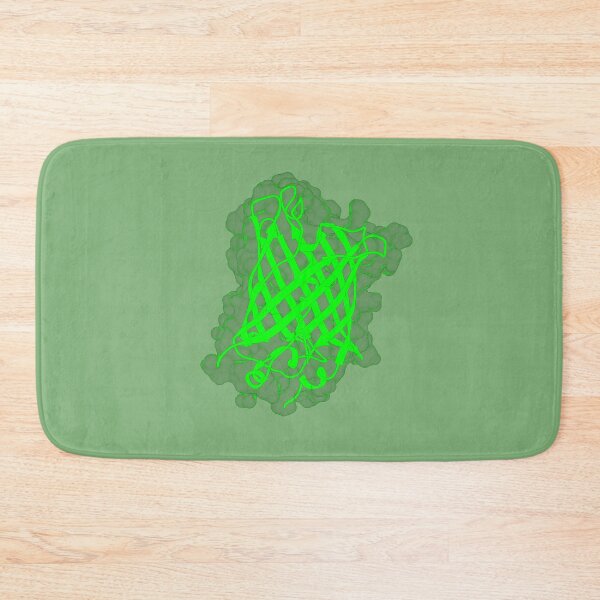 Item preview, Green Fluorescent Protein (GFP) designed and sold by 3D Biology.