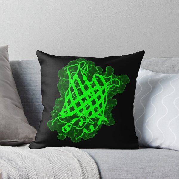 Item preview, Green Fluorescent Protein (GFP) designed and sold by 3D Biology.