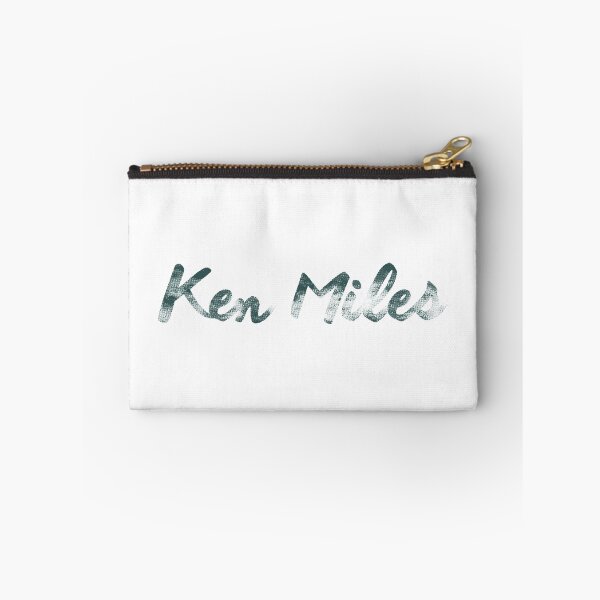 Item preview, Ken Miles designed and sold by keisthard.