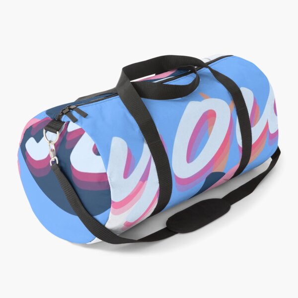 Item preview, 'You know the vibes'blue and pink aestethic designed and sold by MynameisRafe.