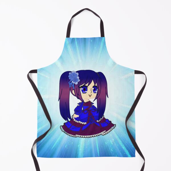 Aperçu de l'œuvre collections gacha créée et vendue par nynok.
