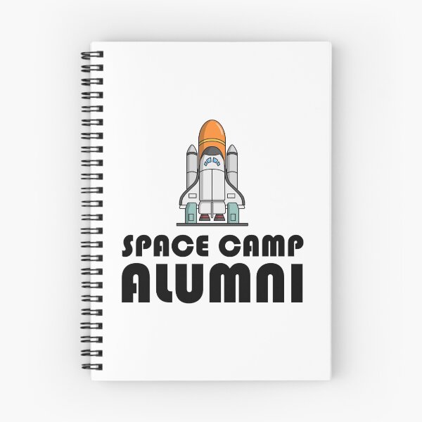 Item preview, Space Camp Alumni designed and sold by TheBestStore.