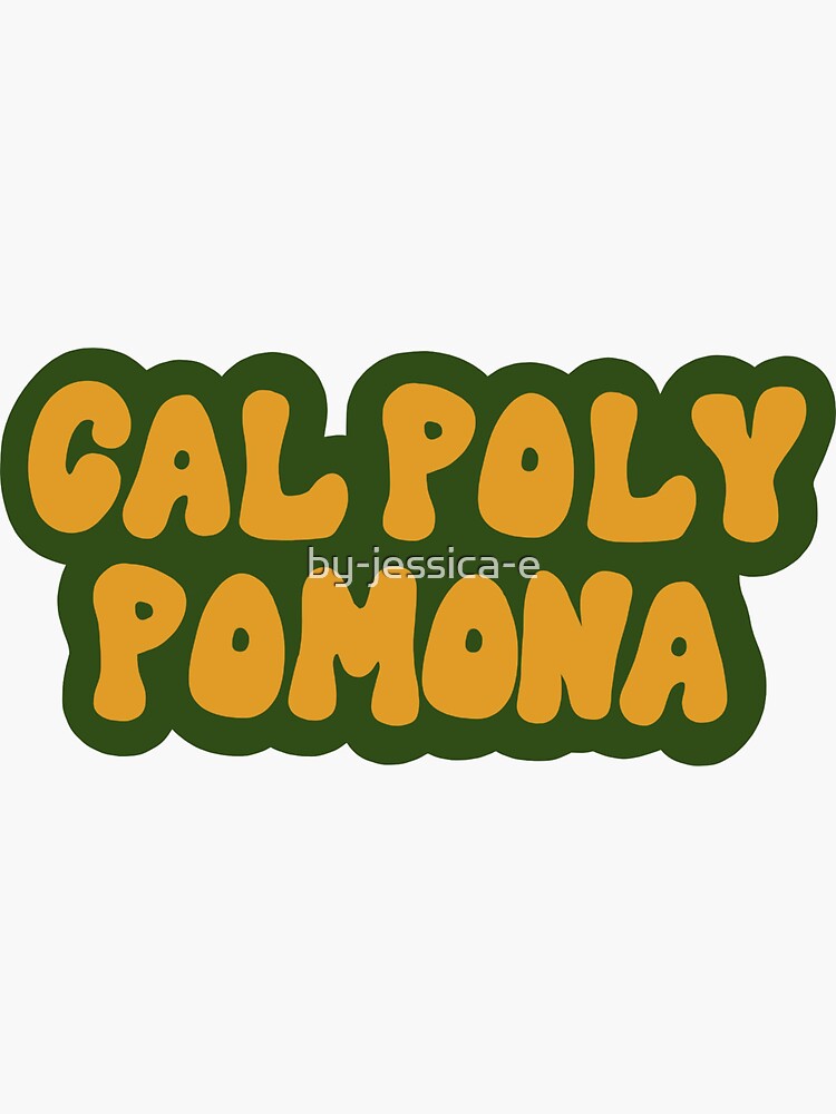 Girls Youth Green Cal Poly Pomona Broncos Tank Top Dress