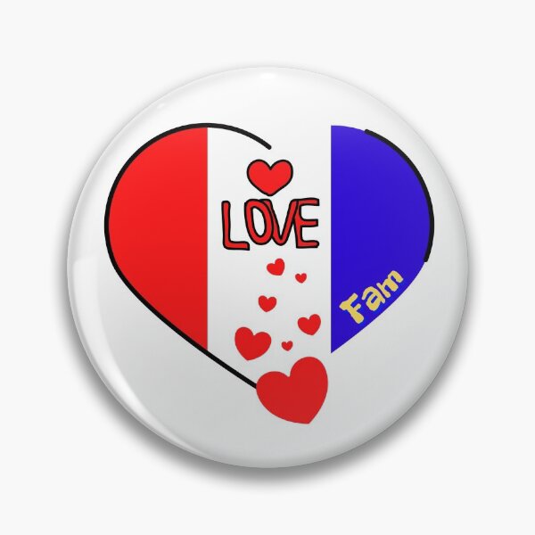 Item preview, Love is Love designed and sold by jackmanlana.