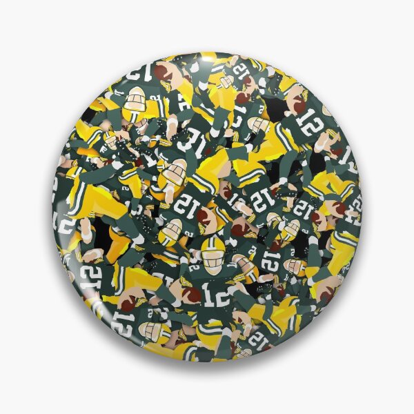 Item preview, Green Bay Quarterback designed and sold by quarantineshop.
