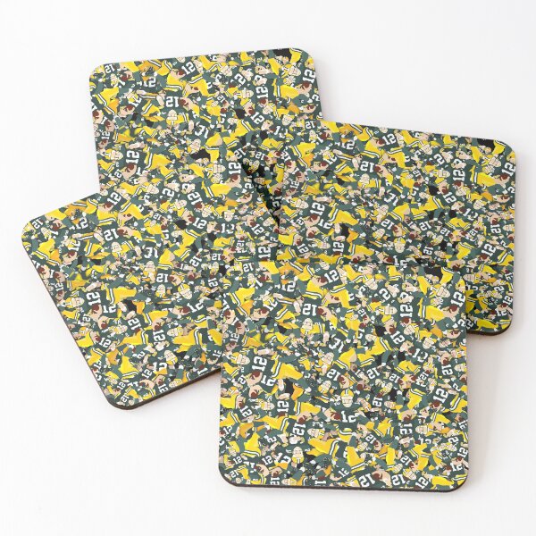 Item preview, Green Bay Quarterback designed and sold by quarantineshop.