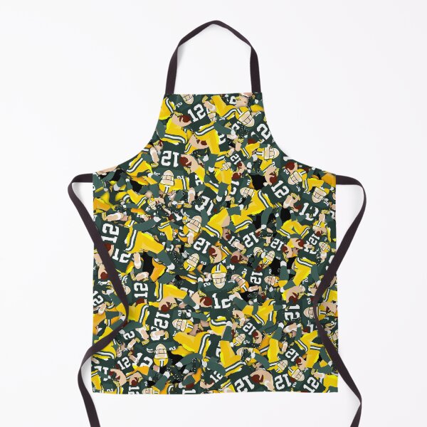Item preview, Green Bay Quarterback designed and sold by quarantineshop.