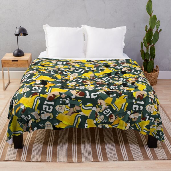 Item preview, Green Bay Quarterback designed and sold by quarantineshop.