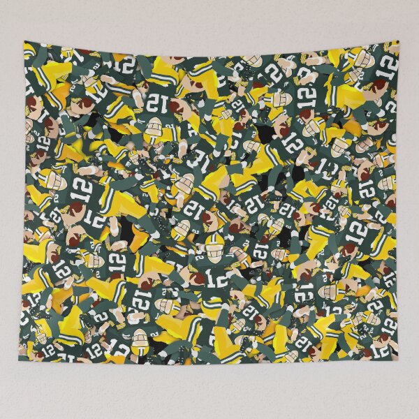 Item preview, Green Bay Quarterback designed and sold by quarantineshop.