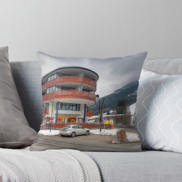 Item preview, Saalbach, Austria designed and sold by PeterCseke.