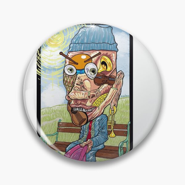 Item preview, the beggar designed and sold by gennaro-radon.