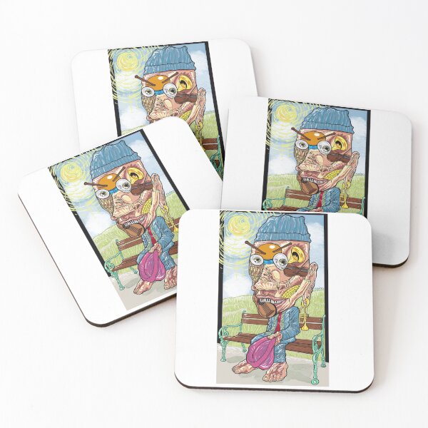 Item preview, the beggar designed and sold by gennaro-radon.