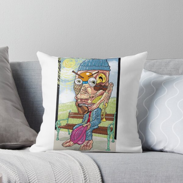 Item preview, the beggar designed and sold by gennaro-radon.