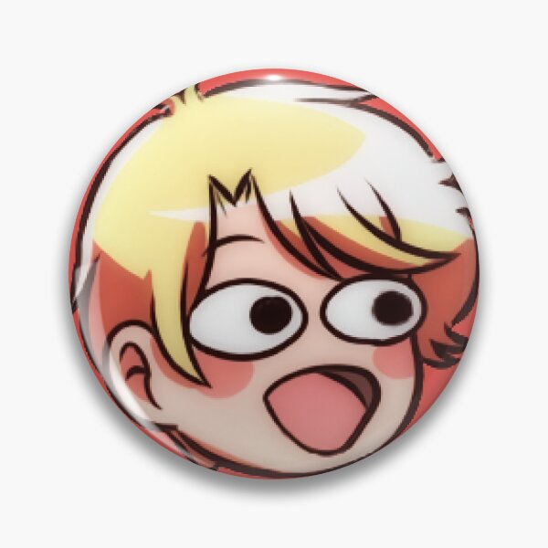Item preview, TommyInnit Pog designed and sold by Pandzas.