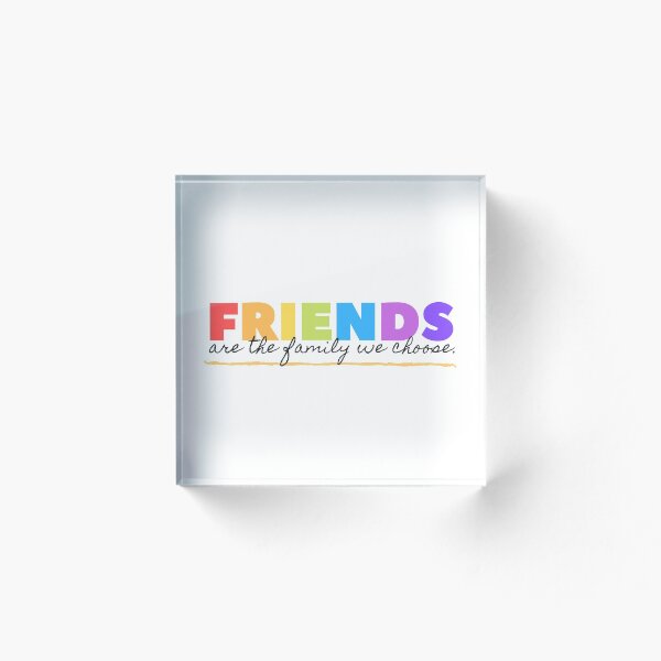 Artikelvorschau, F.R.I.E.N.D.S entworfen und verkauft von Fox  Mind.