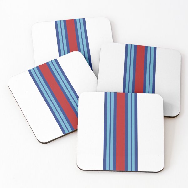 Item preview, Retro Martini Racing Style Graphic designed and sold by settebello.