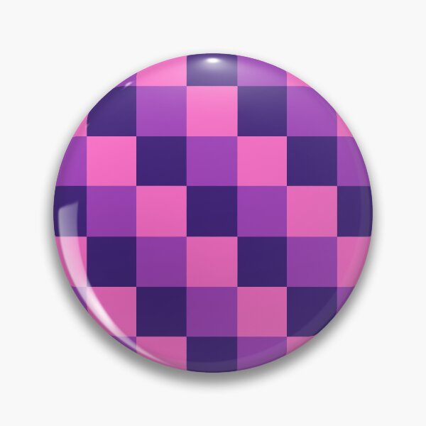 Aperçu de l'œuvre Motif de vérificateur bisexuel créée et vendue par Aroaes.