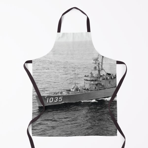 Item preview, USS CHARLES BERRY (DE-1035) SHIP'S STORE designed and sold by militarygifts.