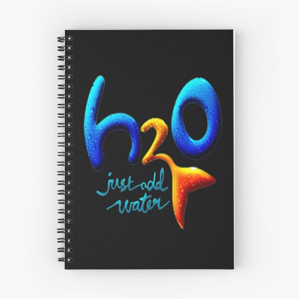 Item preview, H2o Just Add Water designed and sold by JOE4SHOP.