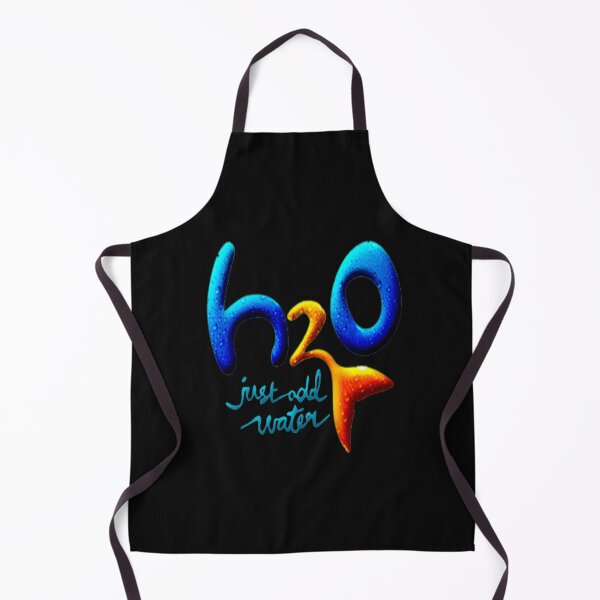 Item preview, H2o Just Add Water designed and sold by JOE4SHOP.