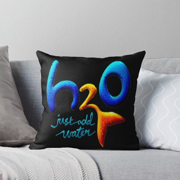 Item preview, H2o Just Add Water designed and sold by JOE4SHOP.