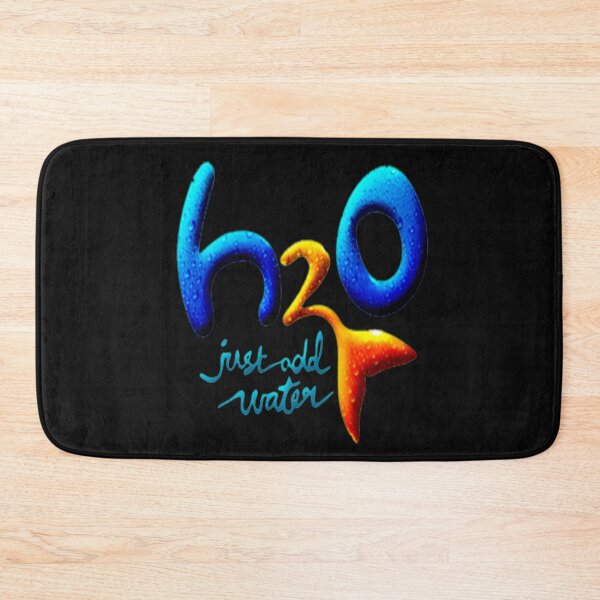 Item preview, H2o Just Add Water designed and sold by JOE4SHOP.