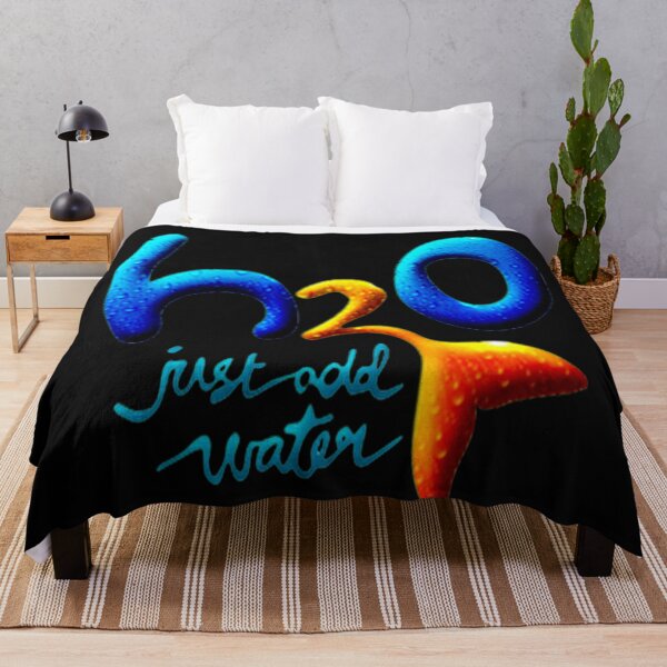 Item preview, H2o Just Add Water designed and sold by JOE4SHOP.