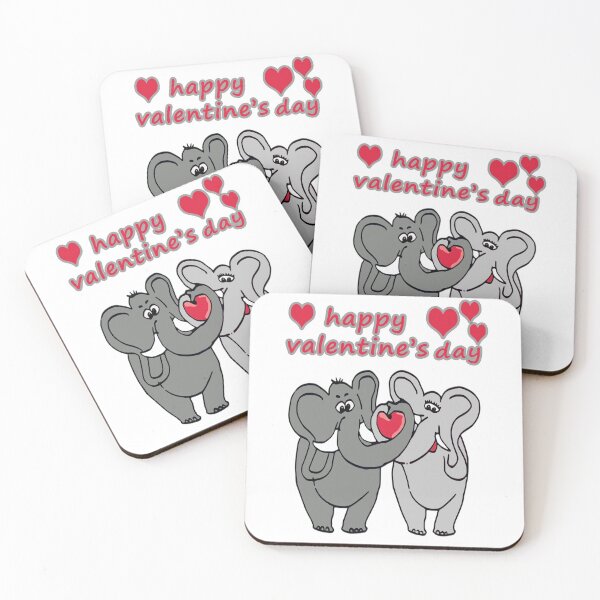 Item preview, Happy Valentine Day  designed and sold by teledesign.