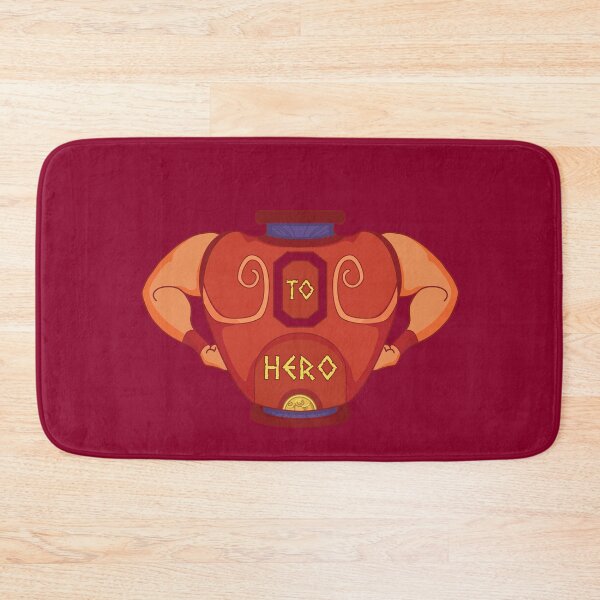 Item preview, Zero to hero designed and sold by kurobaralice.