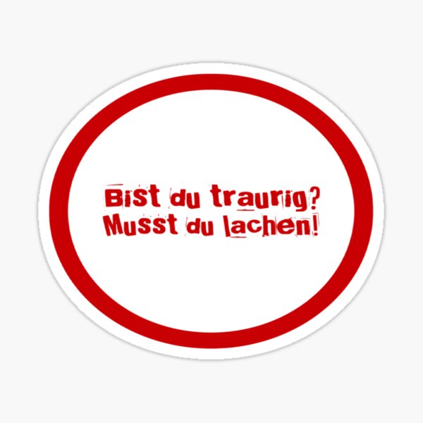 are-you-sad-you-have-to-laugh-sticker-by-twentytwoarts-redbubble