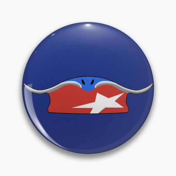 Item preview, stingray of Texas  designed and sold by Estop.