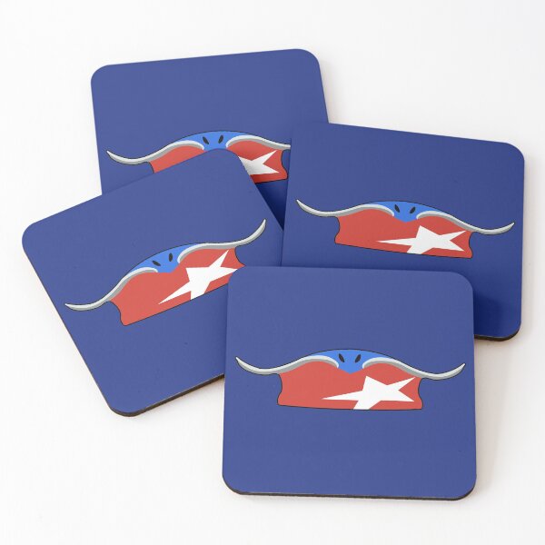 Item preview, stingray of Texas  designed and sold by Estop.