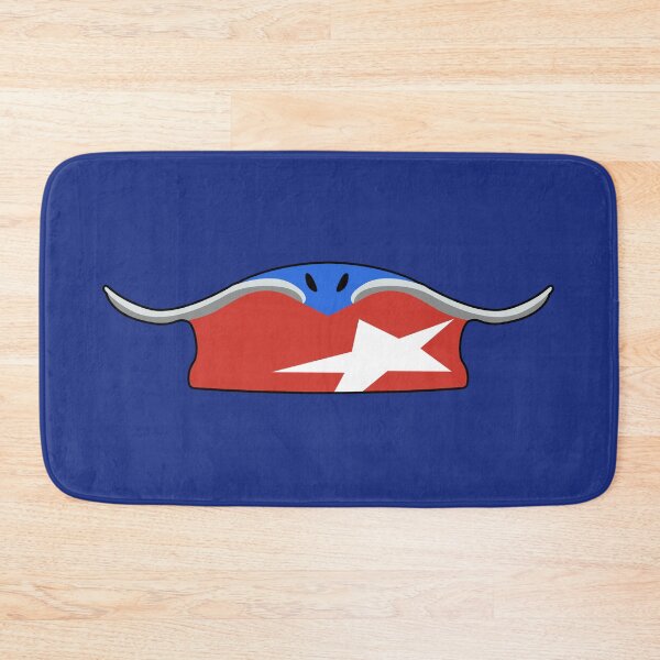 Item preview, stingray of Texas  designed and sold by Estop.