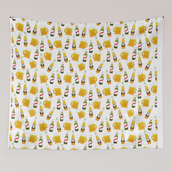 Item preview, Adorable Beer Celebration designed and sold by bfrench87.