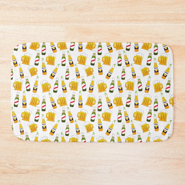 Item preview, Adorable Beer Celebration designed and sold by bfrench87.