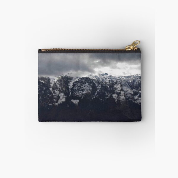 Item preview, Dark mountains designed and sold by aqsaIntizar.