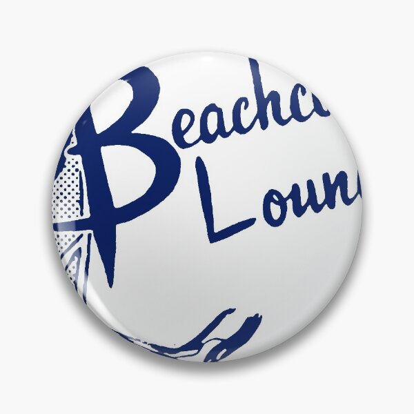 Item preview, Beachcomber Lounge designed and sold by TikiTrash.