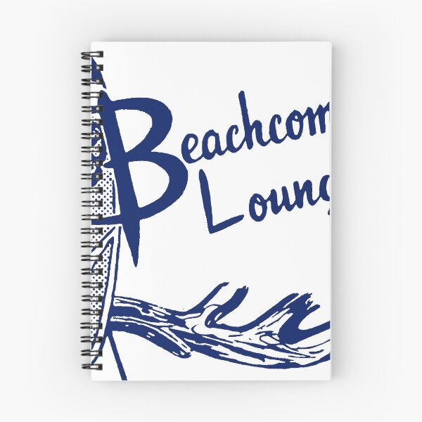 Item preview, Beachcomber Lounge designed and sold by TikiTrash.
