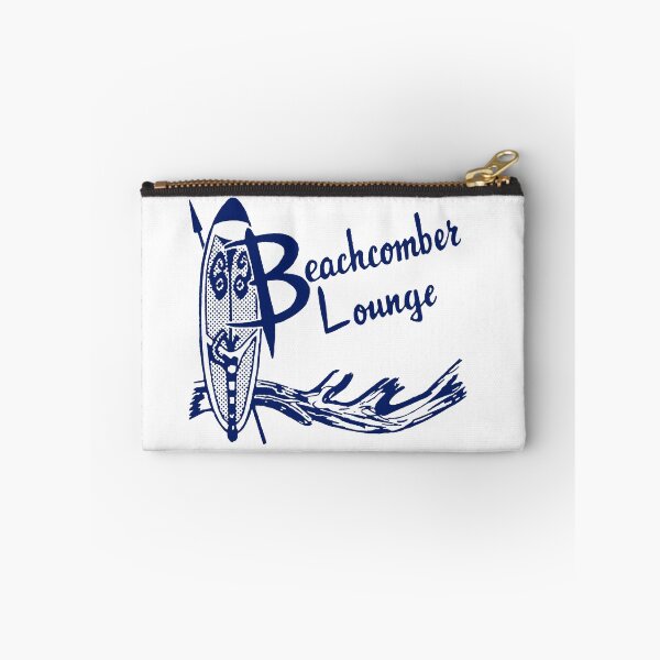 Item preview, Beachcomber Lounge designed and sold by TikiTrash.
