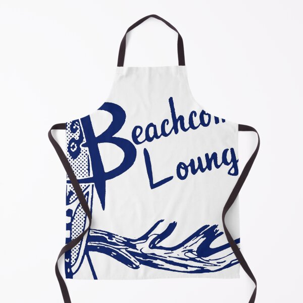 Item preview, Beachcomber Lounge designed and sold by TikiTrash.