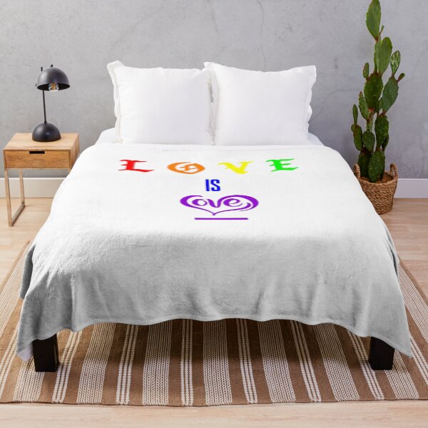 Item preview, Love is Love with a heart designed and sold by Ayurveda Fun Store.