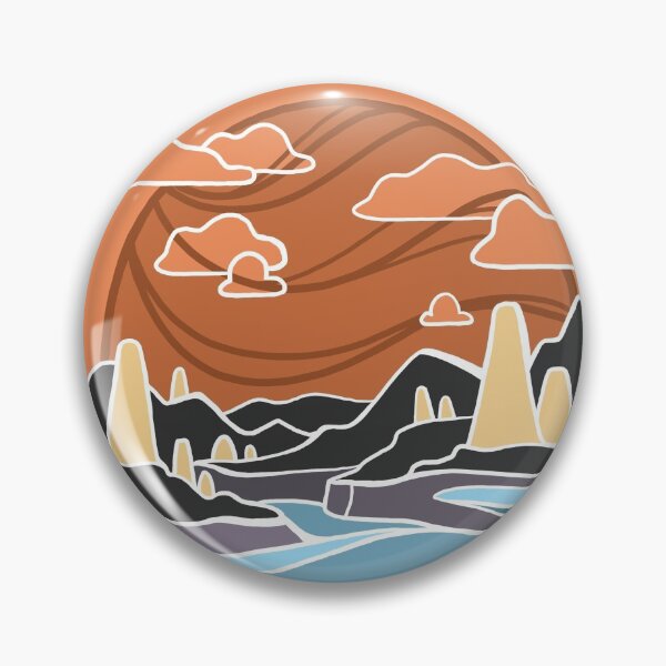 Item preview, it's a conescape designed and sold by arkenthian.