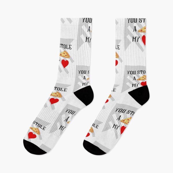 Item preview, You Stole a Pizza my heart  designed and sold by Urbanmedic.